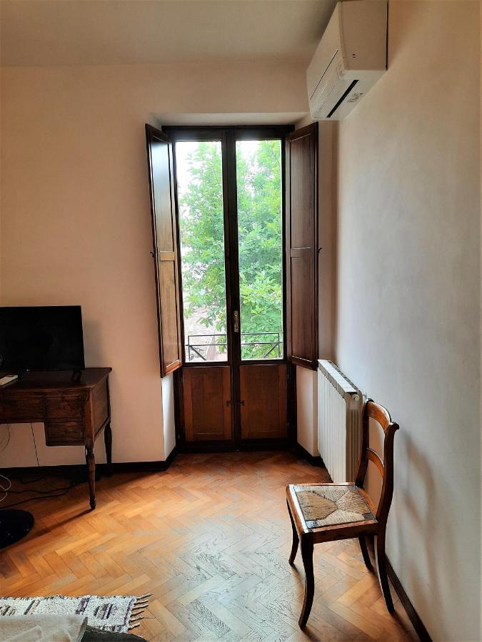 Apartment Palazzo Calocci In