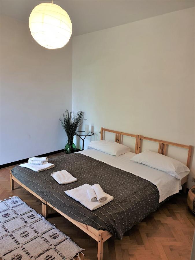 Palazzo Calocci In Apartment