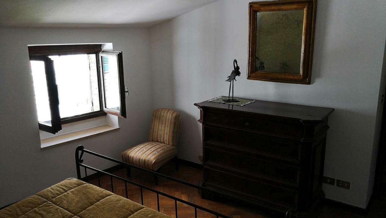 Palazzo Calocci In Apartment *