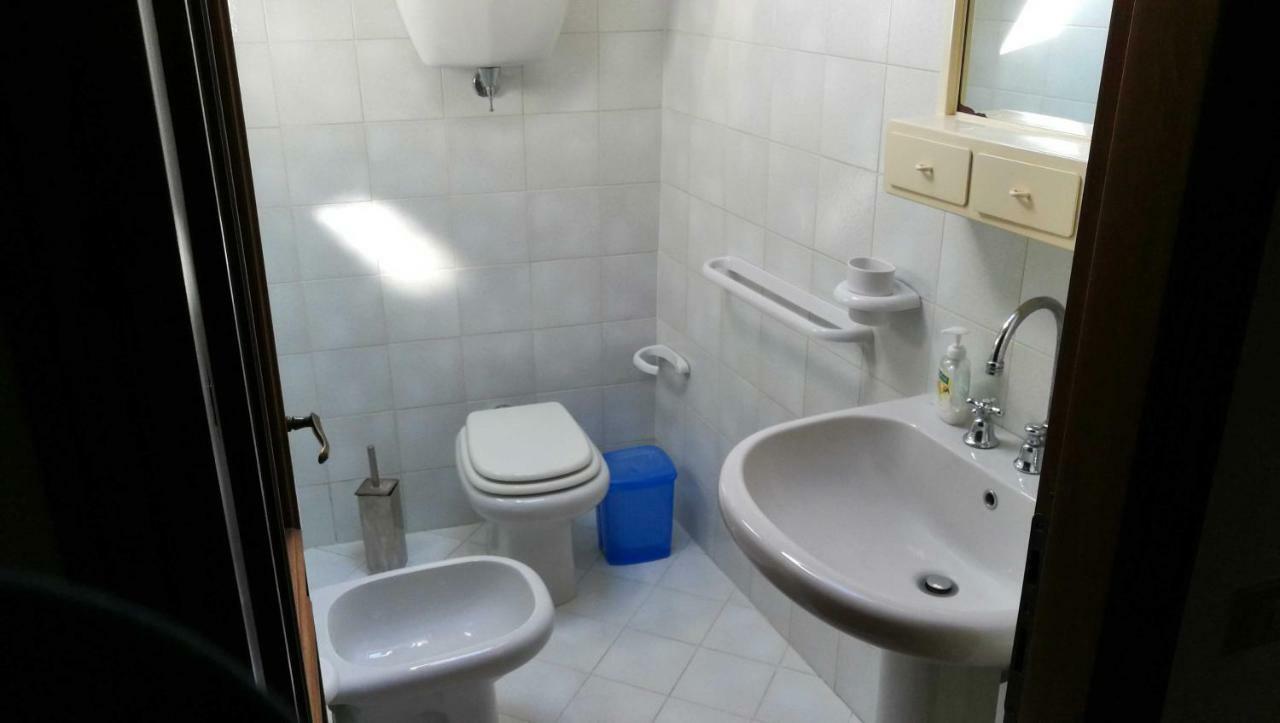Apartment Palazzo Calocci In *