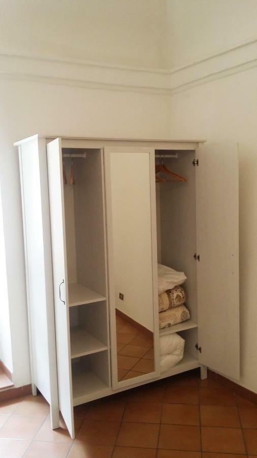 Apartment Palazzo Calocci In *