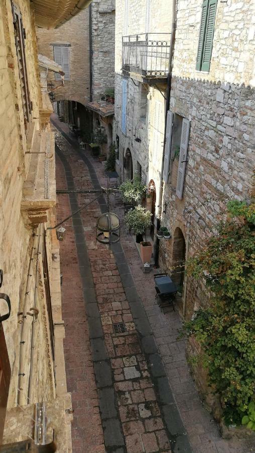 Palazzo Calocci In
