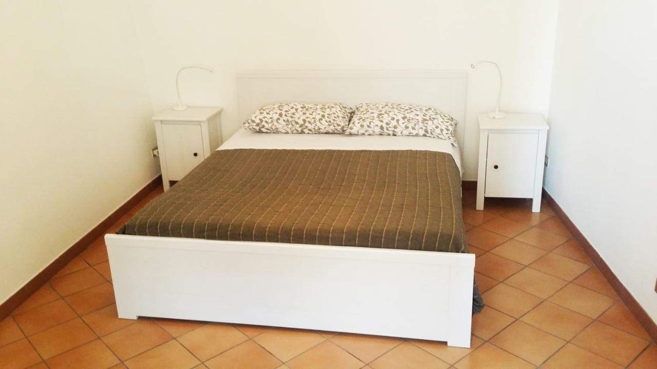 Apartment Palazzo Calocci In *