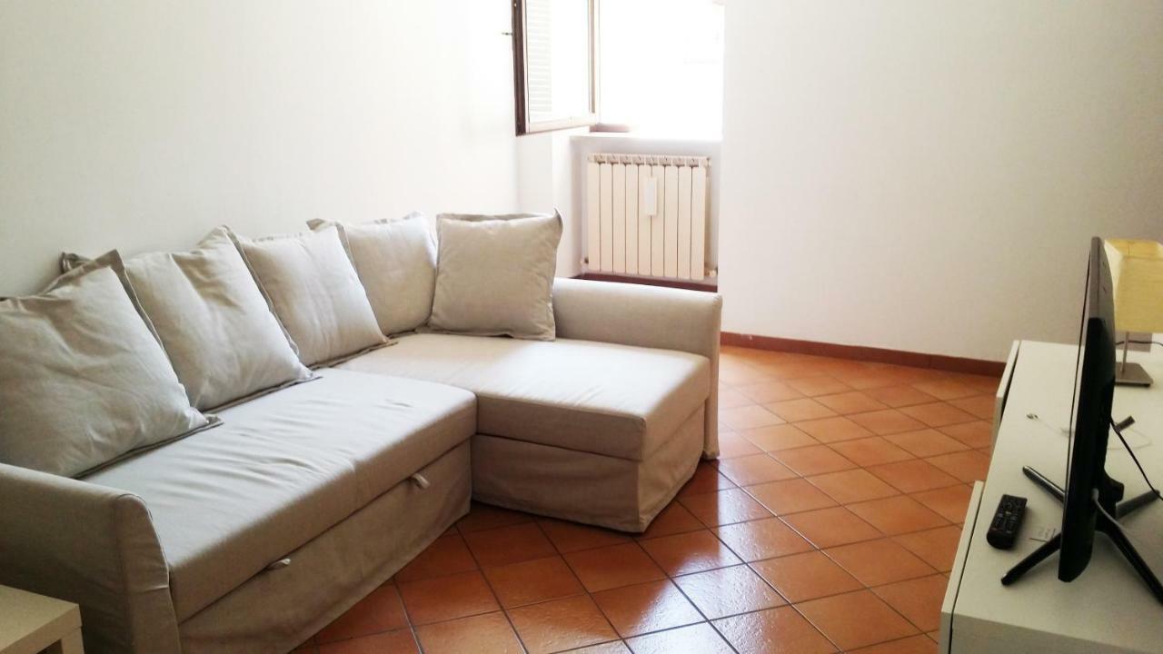 Apartment Palazzo Calocci In *