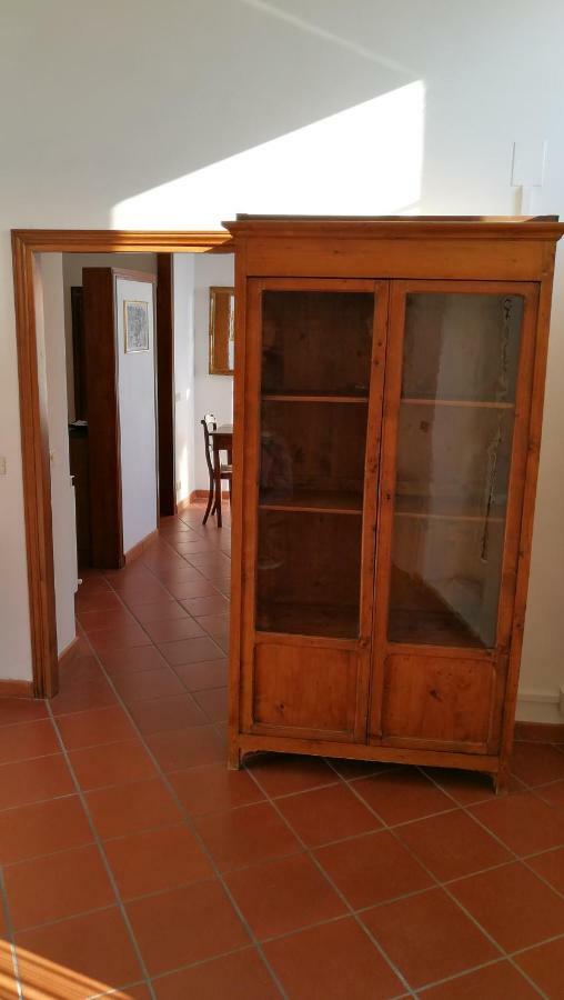 Apartment Palazzo Calocci In *