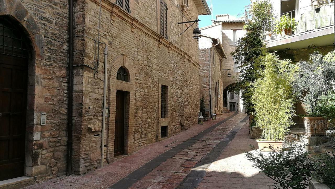 Palazzo Calocci In