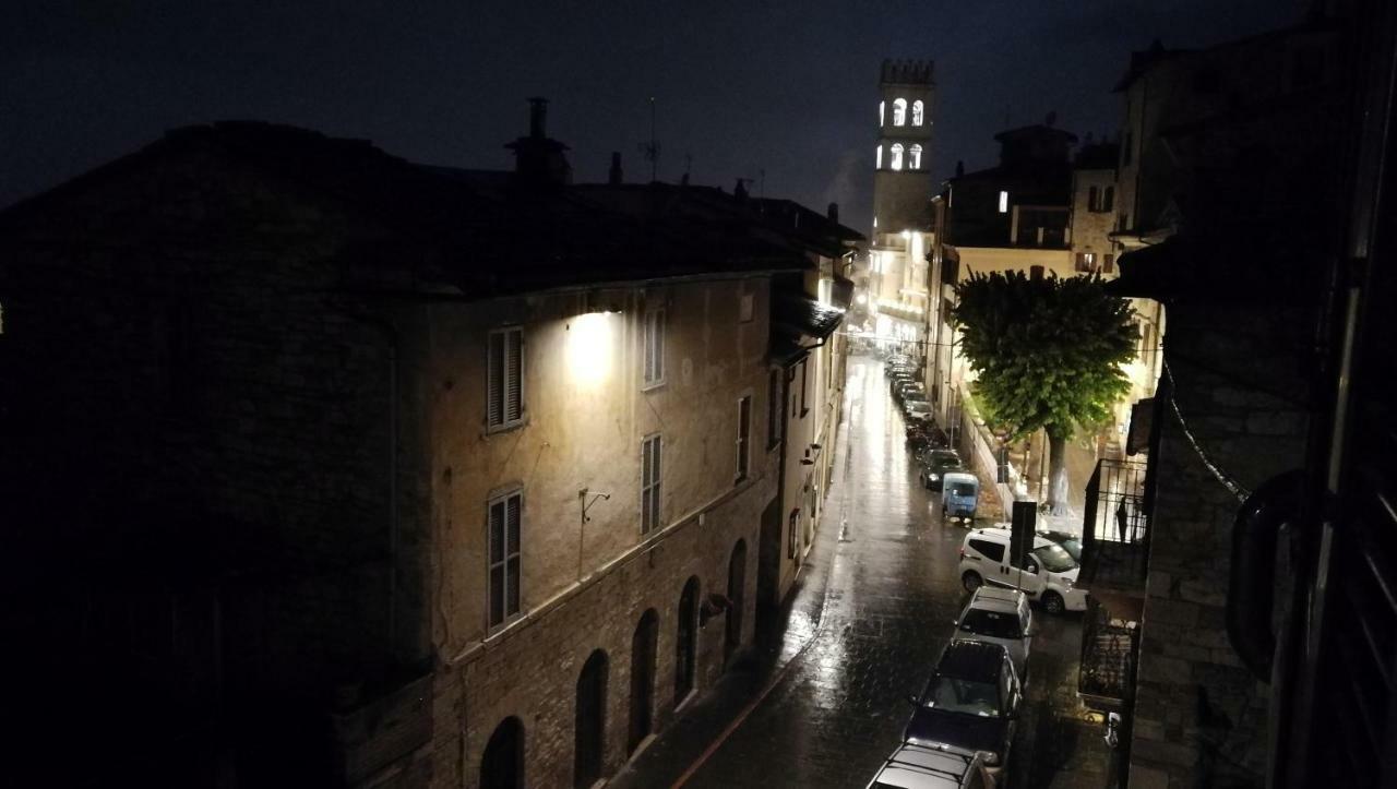 Apartment Palazzo Calocci In