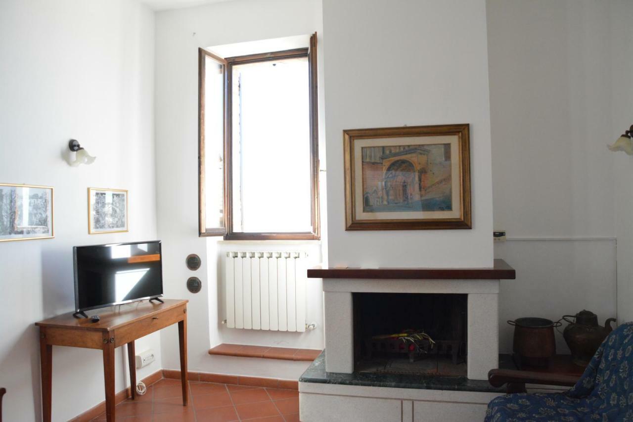 Palazzo Calocci In Assisi