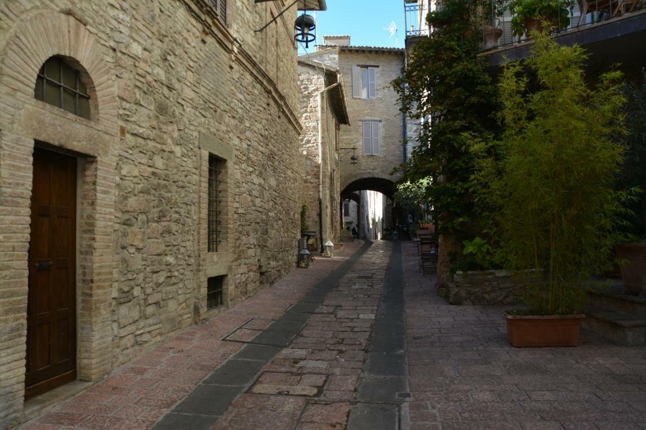 Apartment Palazzo Calocci In *