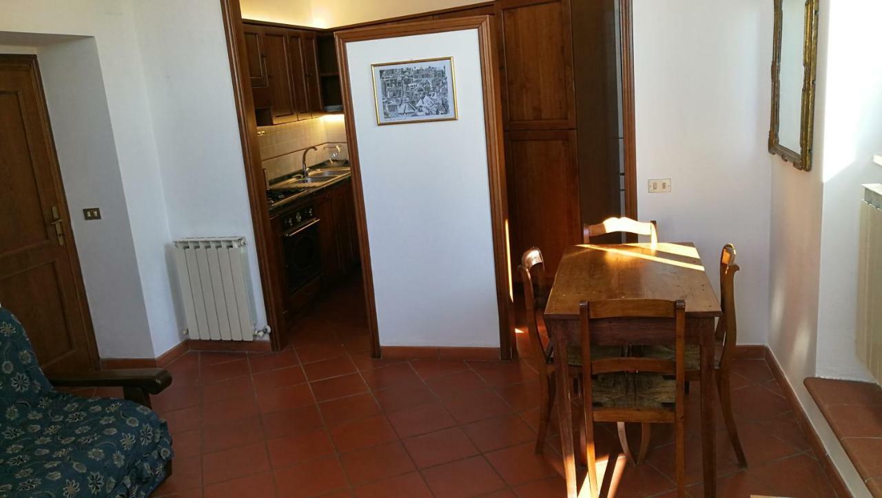 Apartment Palazzo Calocci In *