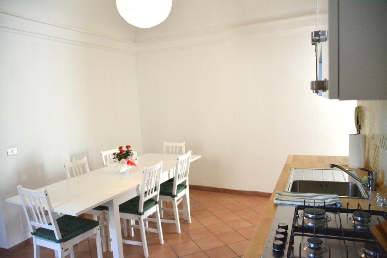 Apartment Palazzo Calocci In Assisi