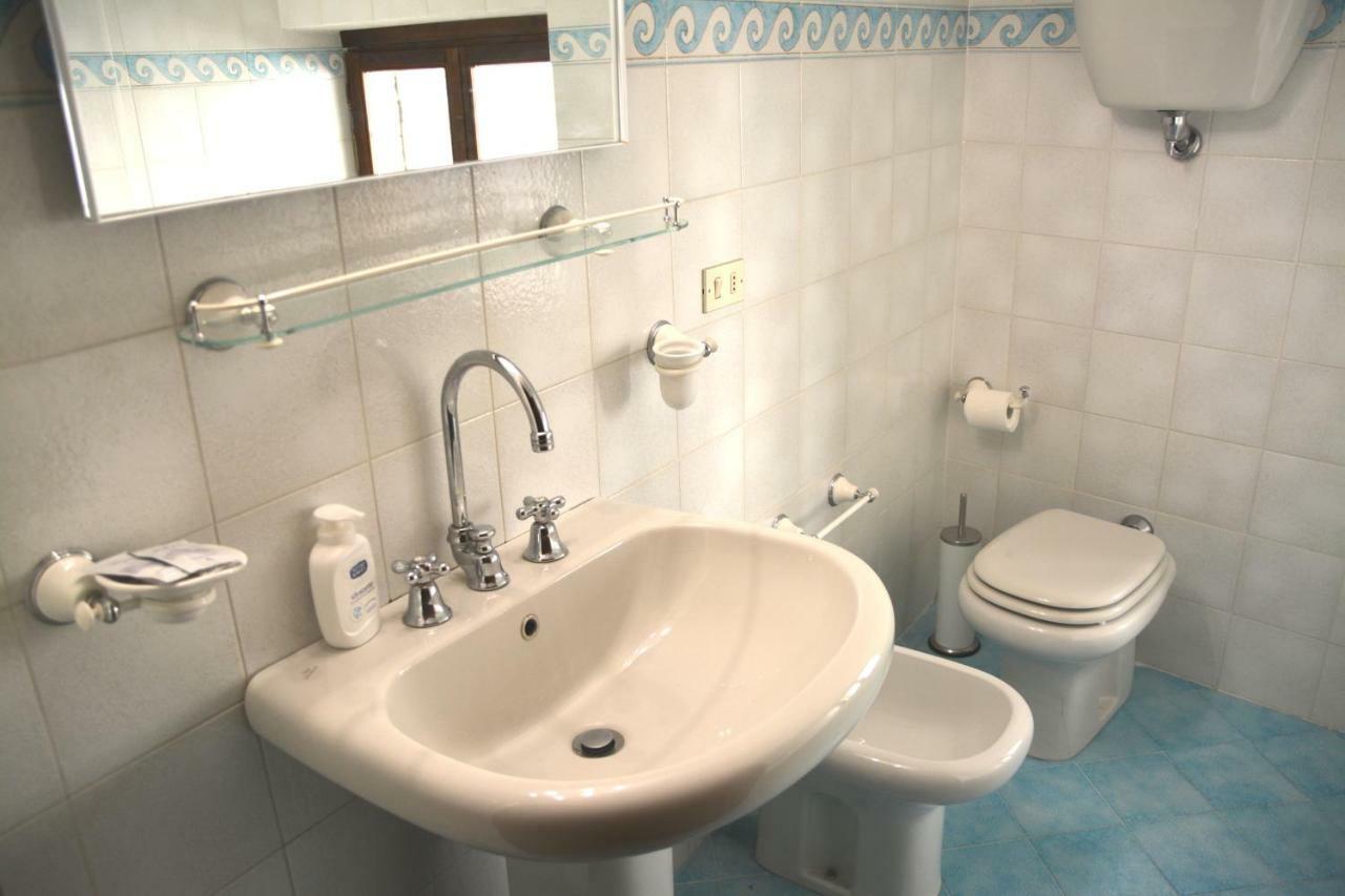 Palazzo Calocci In Apartment *