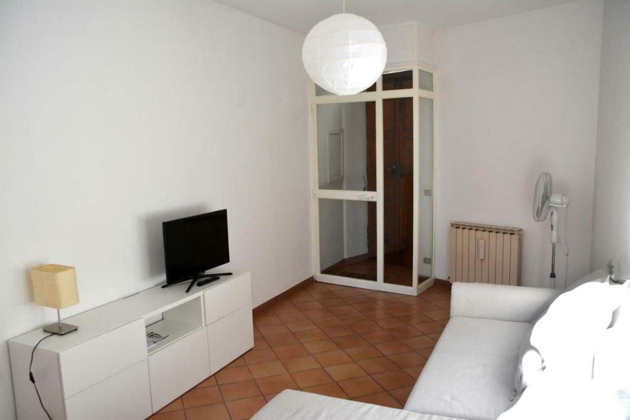 Palazzo Calocci In Apartment