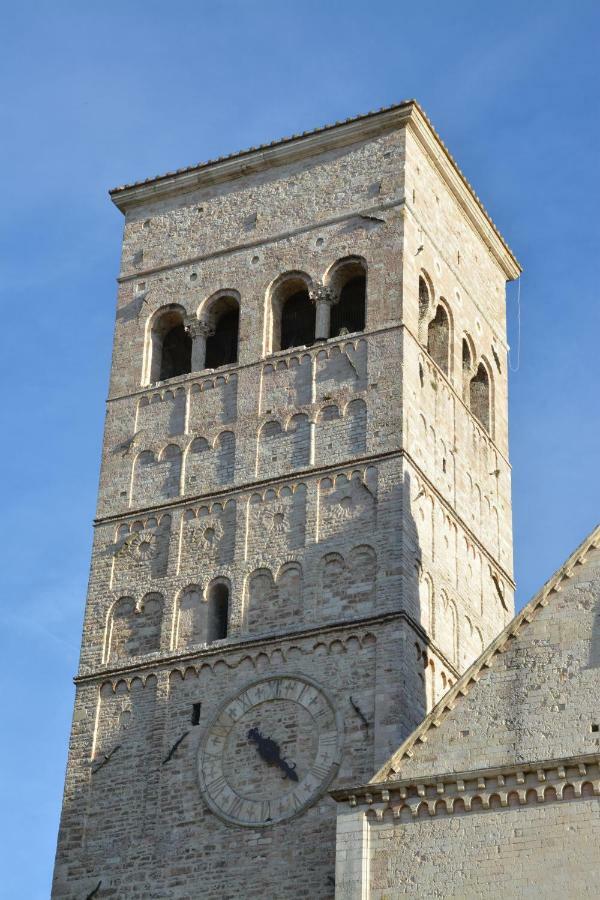 Palazzo Calocci In * Assisi