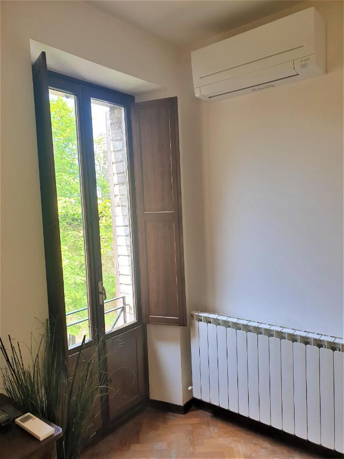 Palazzo Calocci In Apartment *
