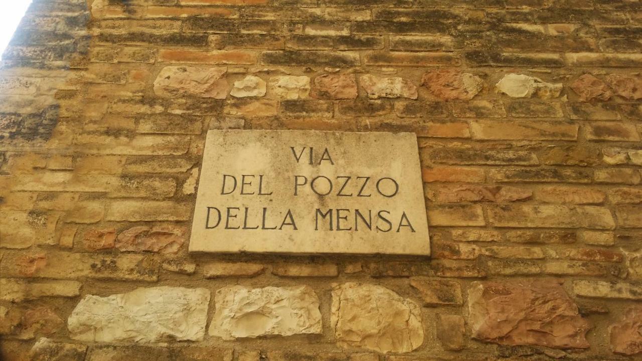 Apartment Palazzo Calocci In *