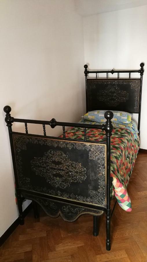 Apartment Palazzo Calocci In