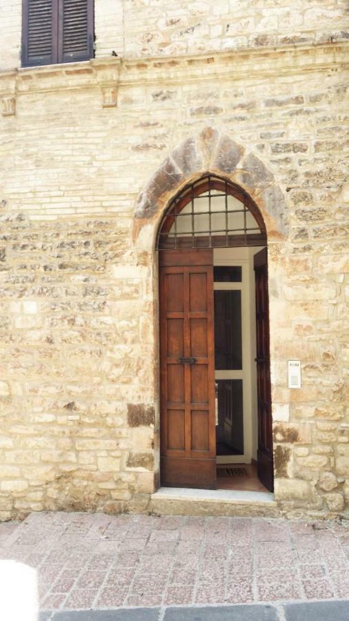 Palazzo Calocci In * Assisi