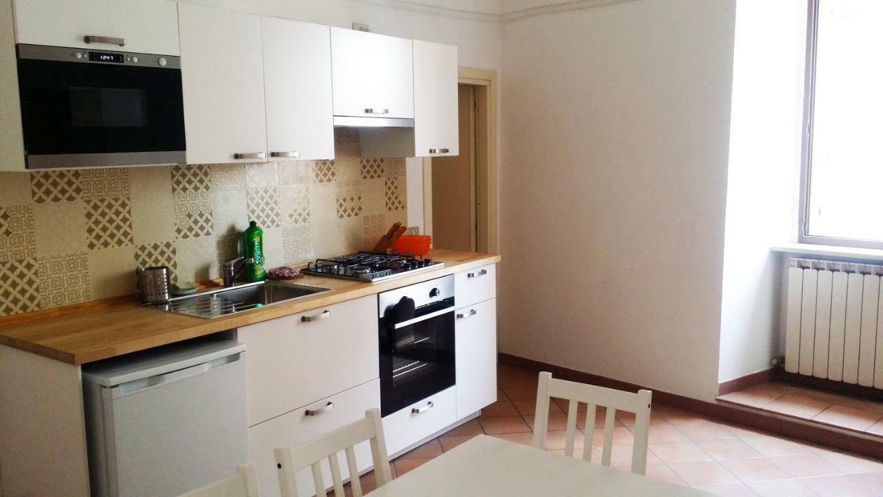 Apartment Palazzo Calocci In *
