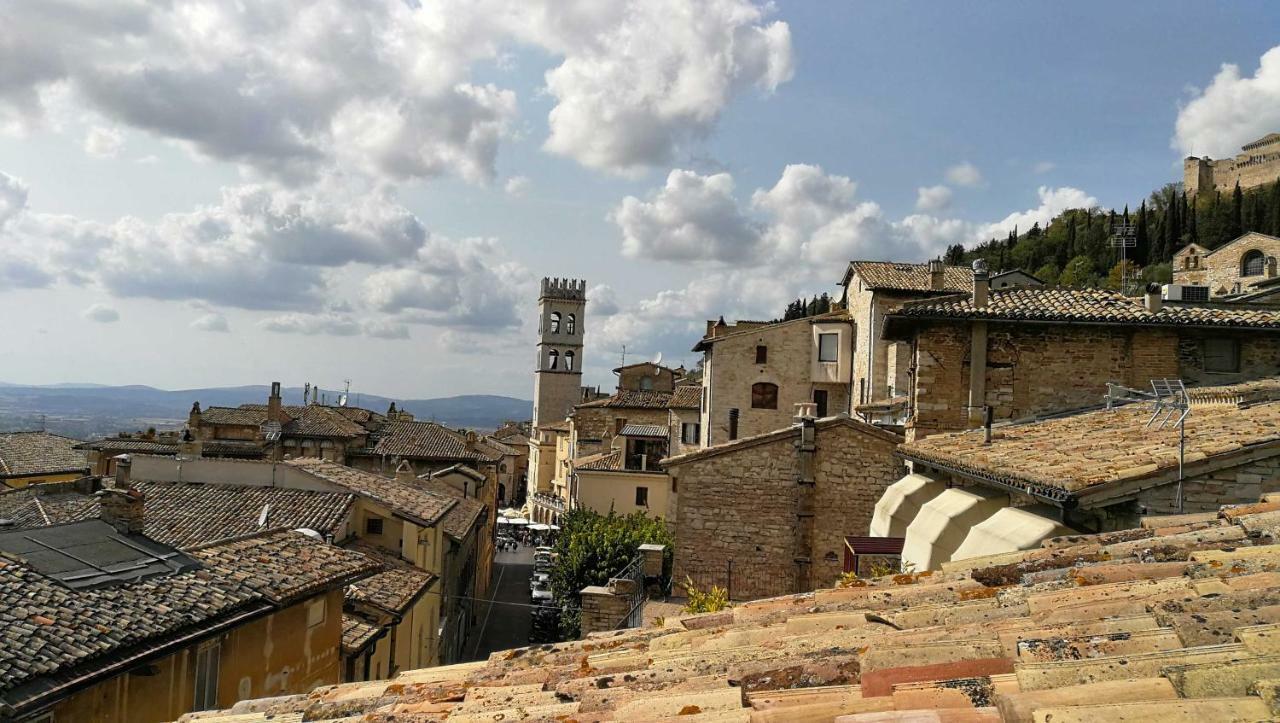 Apartment Palazzo Calocci In *