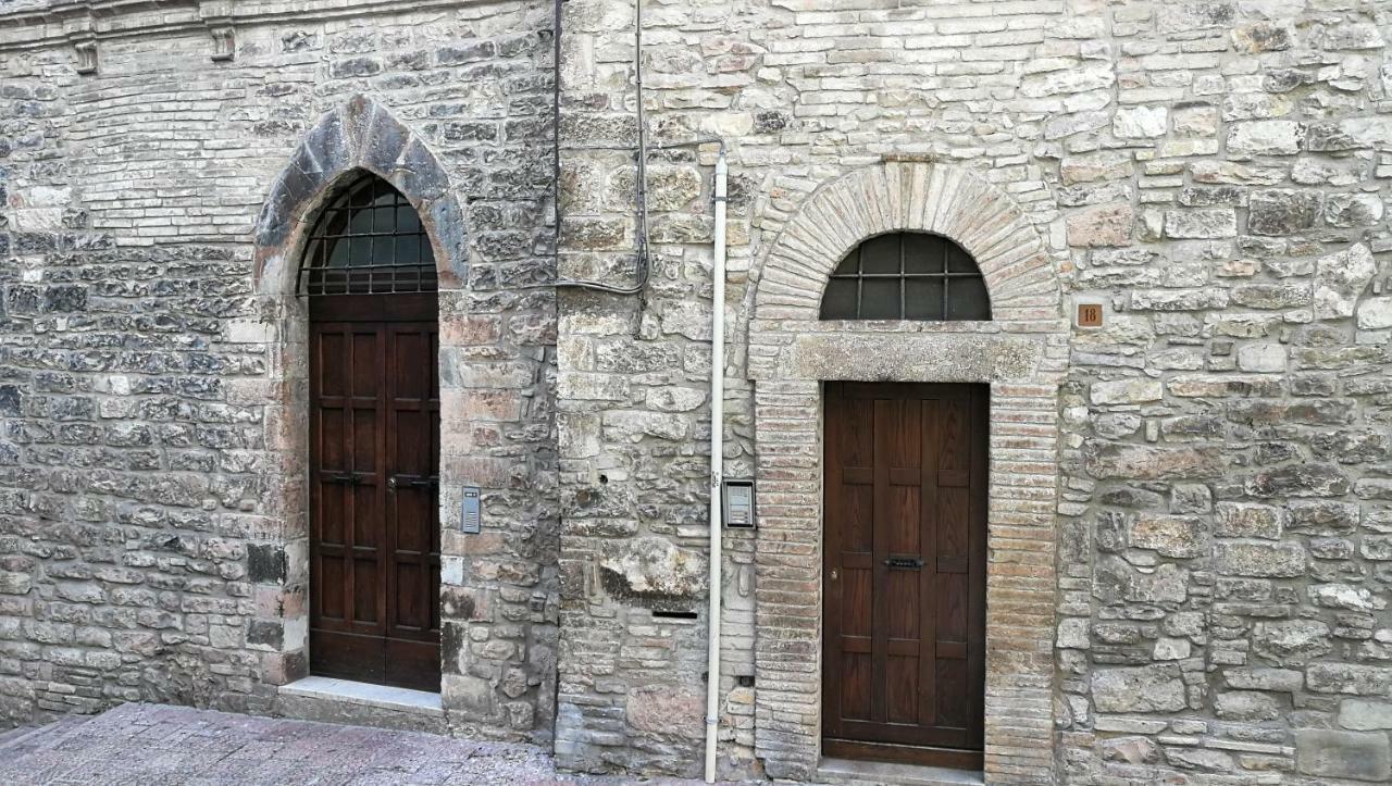 Palazzo Calocci In * Assisi