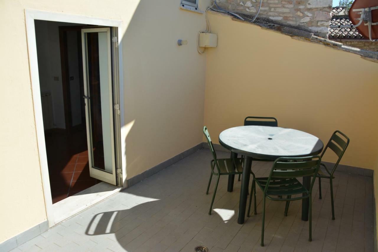 Apartment Palazzo Calocci In *