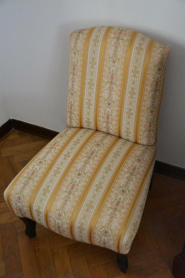 Apartment Palazzo Calocci In