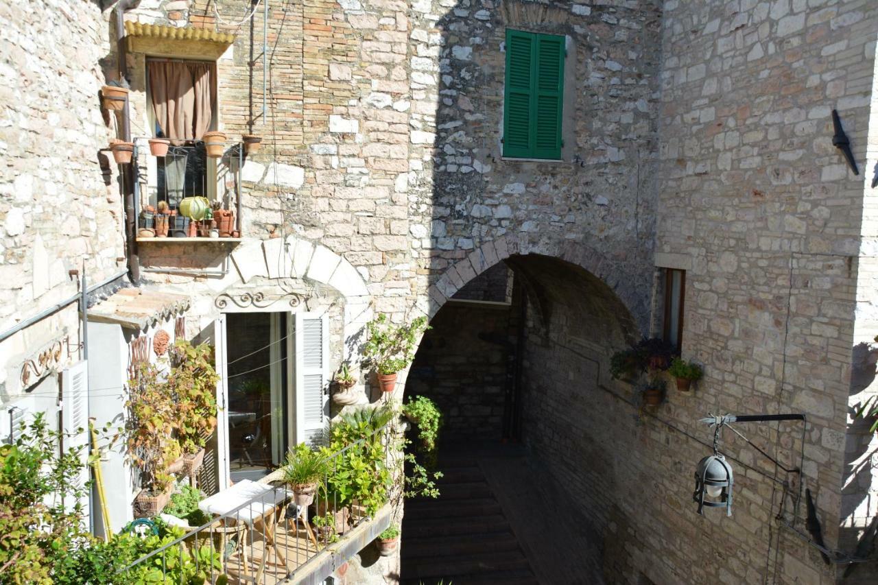 Apartment Palazzo Calocci In *