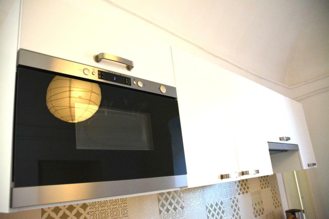 Apartment Palazzo Calocci In Assisi