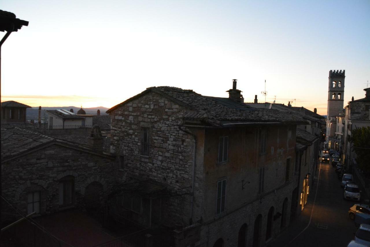 Palazzo Calocci In